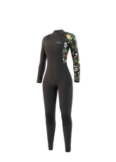 Jayde Fullsuit 4/3mm Double Fzip Women 2022